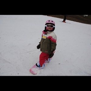 Meet your Posher, Paige